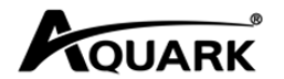 Aquark logo