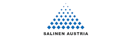 Salinen Austria logo