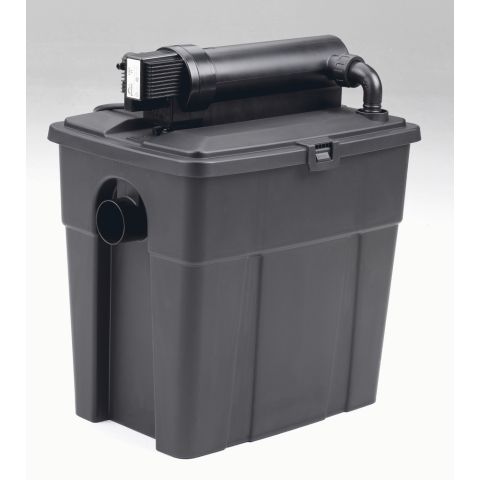 Protočni filterski sustav MultiClear 5000