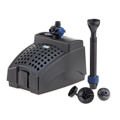 Filtral 2500 UVC filter s pumpom za fontanu - 1