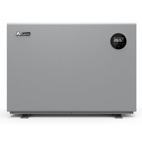 Dizalica topline Mr.Silence 21 kW, za bazene zapremine 50-95 m3