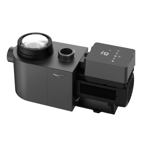 Aquagem InverPro IP40 - inverterska pumpa za bazene 70-100 m³, 1.75 kW