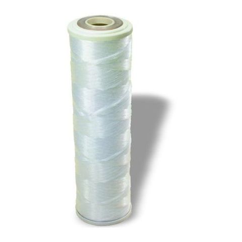 Uložak filtera s aktivnim ugljenom 5 mikrona 9" 3/4