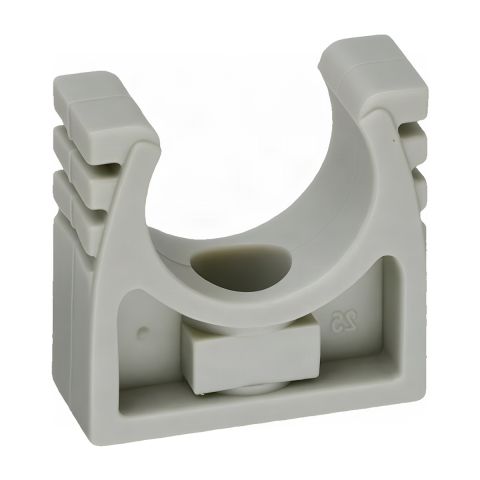 Nosač PVC cijevi D32