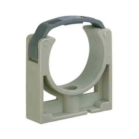 Nosač PVC cijevi D75