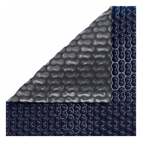 Ljetni prekrivač za bazen, EnergyGuard, debljina 500 μ, širina 6 metra