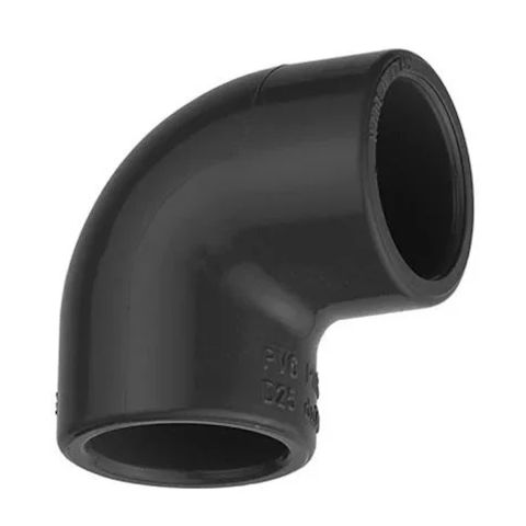 PVC koljeno D20 90°