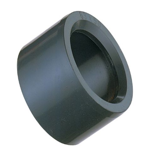 PVC redukcija D50x20