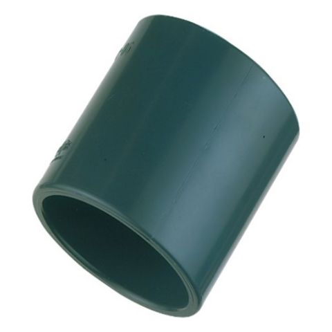 PVC spojnica D25