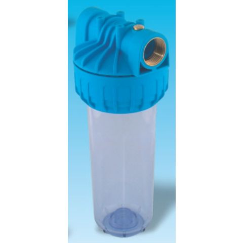 Kućište filtera za vodu, priključak 3/4"