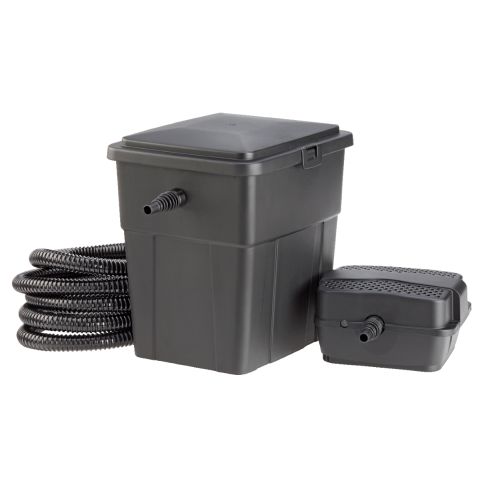 Protočni filterski sustav PondoClear 4000