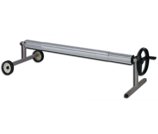 Teleskopski roler za prekrivač - VEGA