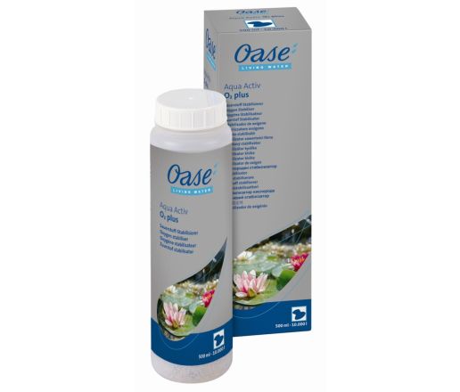OASE Oxygen Stabiliser 500 ml