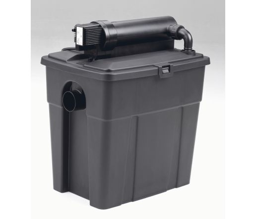 Protočni filterski sustav MultiClear 5000