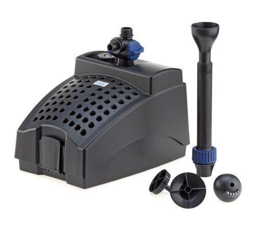 Filtral 2500 UVC filter s pumpom za fontanu - 1