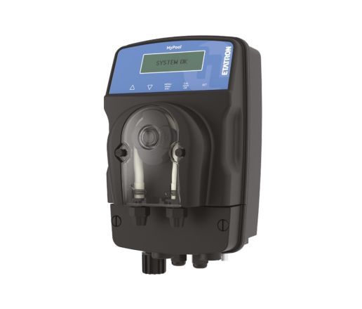 Etatron MyPool pH - peristaltička dozirna pumpa s pH regulacijom, 1.5 l/h, 1.5 bar