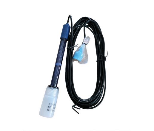 Mjerna elektroda pH, za Etatron MyPool, mjerno područje 0-14 pH, kabel 5 m