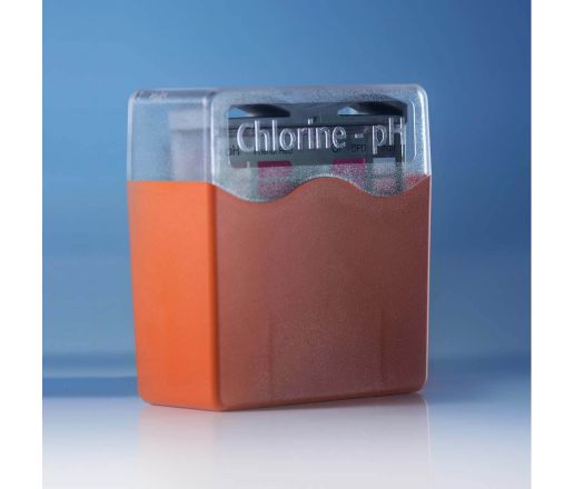 Pooltester Chlorine - pH LR