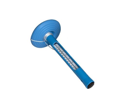 Termometar plutajući - cilindrični