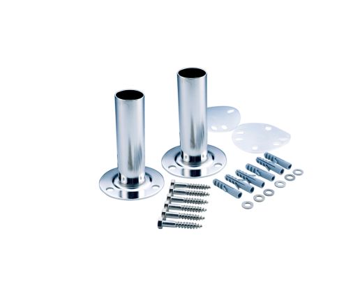 Set za sidrenje ljestvi za bazene, AISI-316