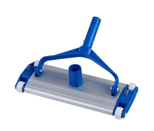 Aluminijski usisavač za bazen s priključkom na plutajuću cijev D.38