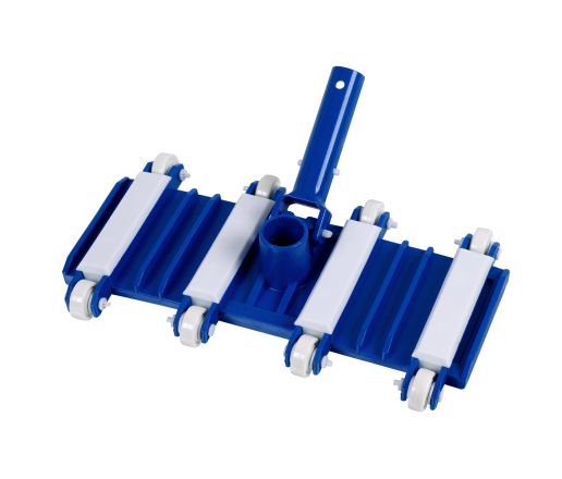 Fleksibilna četka za čišćenje dna bazena