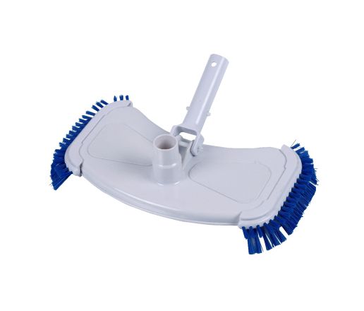 Četka za ručno čišćenje i usisivanje bazena