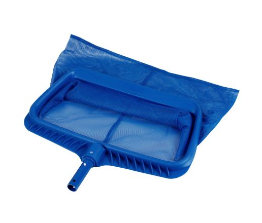 Mrežica - duboka, za sakupljanje nečistoća s dna bazena