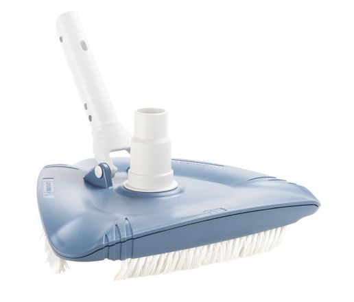 Trokutna četka za čišćenje kutova