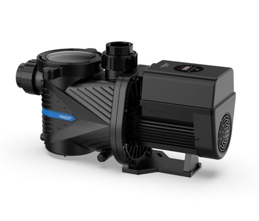 InverSmart DM15 - inverterska pumpa za bazene 20-40 m³, AQUAGEM