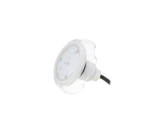 LED mini reflektor, bijeli, 5.4 W [SEAMAID]