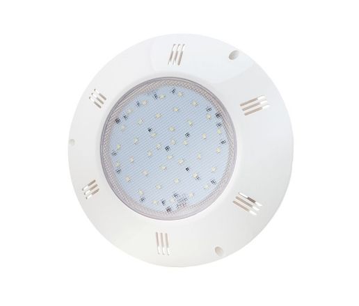LED reflektor, flat, bijeli, 13,5 W [SEAMAID]