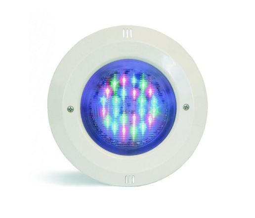LED reflektor LumiPlus PAR56, RGB, 27 W, 1100 lm, Ø 280 mm