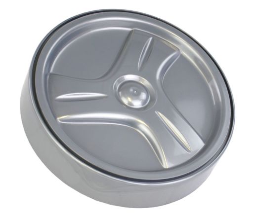 Prednji kotač za ZODIAC robote Vortex 3, 4 i RV 4400 [prednja strana]