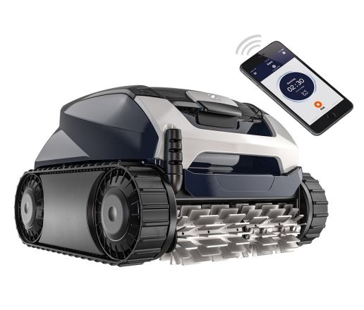 Automatski čistač bazena Zodiac RE 4400 iQ™ Voyager (WiFi)