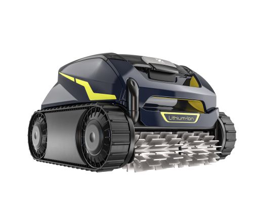 Bežični baterijski robot za bazen Freerider RF 5400 iQ