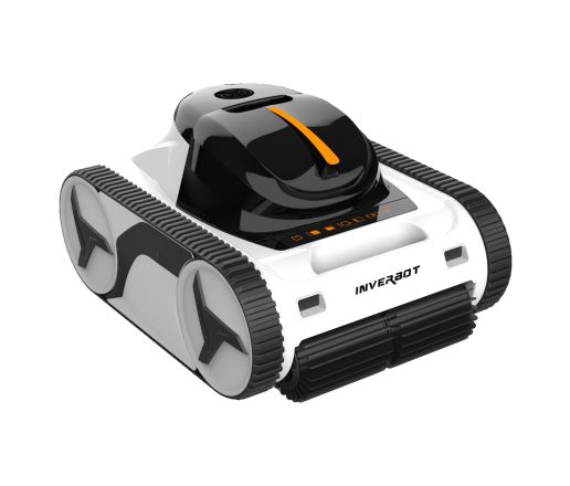 Bežični baterijski robot za čišćenje bazena INVERBOT M60