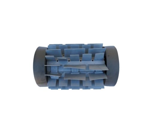 PVA četke za robote TornaX RT 2100 i RT 3200 PRO, za stakleni mozaik i keramičke pločice