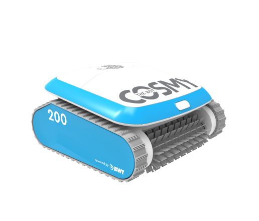 Robot za bazen COSMY 200