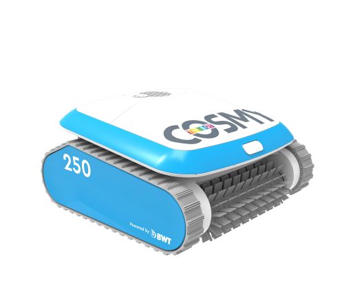 Robot za bazen COSMY 250 - za bazene duljine do 12 m