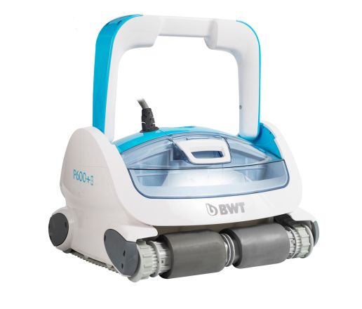 Robot za čišćenje bazena BWT P600+