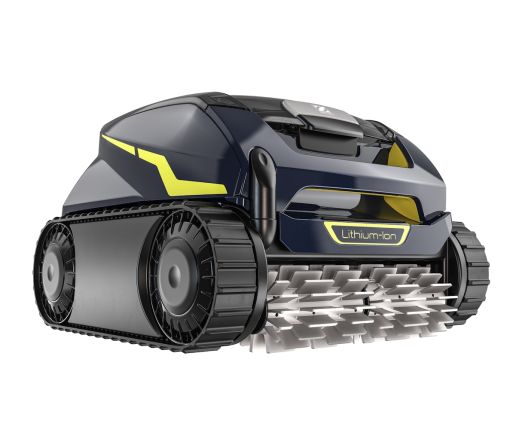 Bežični baterijski robot za bazen Freerider RF 5600 iQ