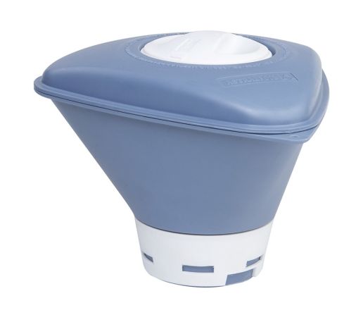 Plutajući dozator za klor tablete