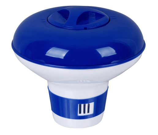 Plutajući dozator za klor i multitab tablete 200g