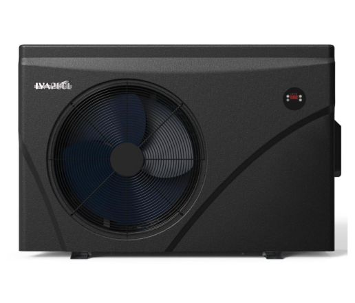 Inverterska dizalica topline Aquark IVAPOOL IBC09, snage 9.5 kW, za bazene 20-45 m3