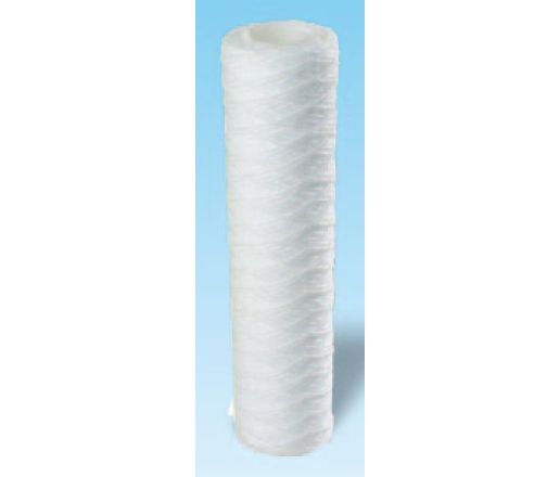 Uložak filtera 25 mikrona 9" 3/4