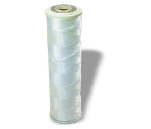 Uložak filtera s aktivnim ugljenom 10 mikrona 9" 3/4