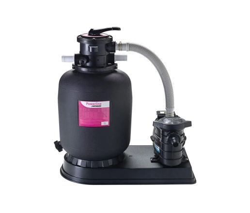 Filterski set Powerline 14 m3/h, 1.0 KS, D600