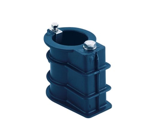 PVC sidrište za ljestve