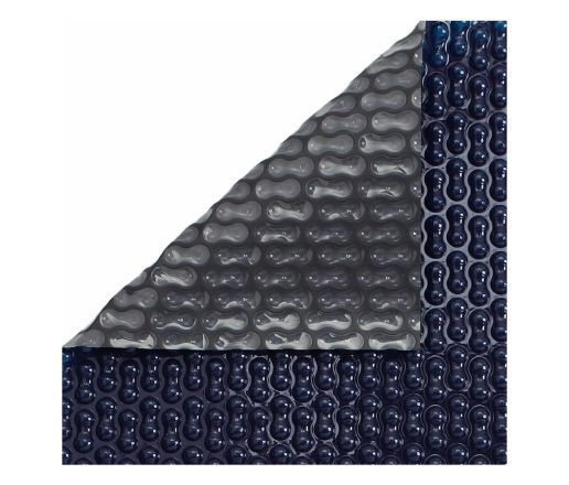 Ljetni prekrivač za bazen, EnergyGuard, debljina 500 μ, širina 6 metra